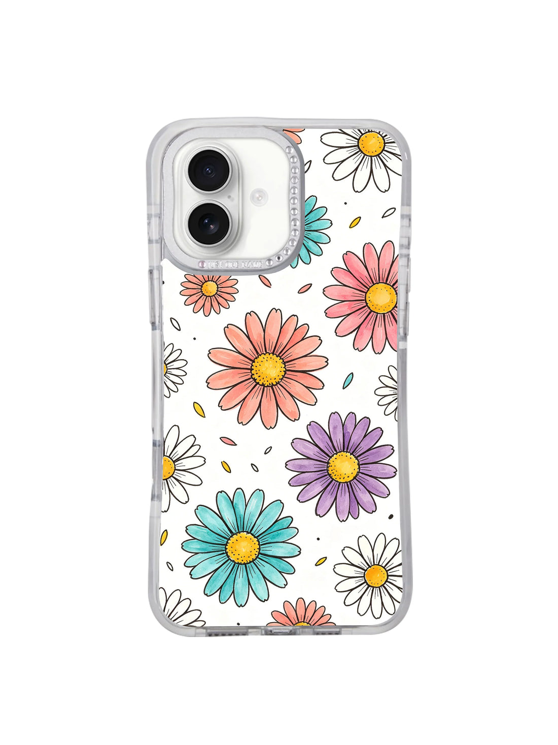 iPhone 17 Cases cover image for Which iPhone 17 Case Fits a Floral Botanical Aesthetic?