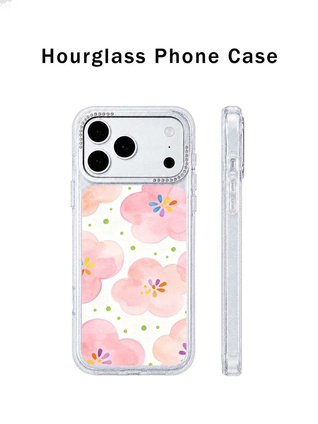 Unique iPhone 17 Pro Max Case Gift With Haze Style by PhoneCasing