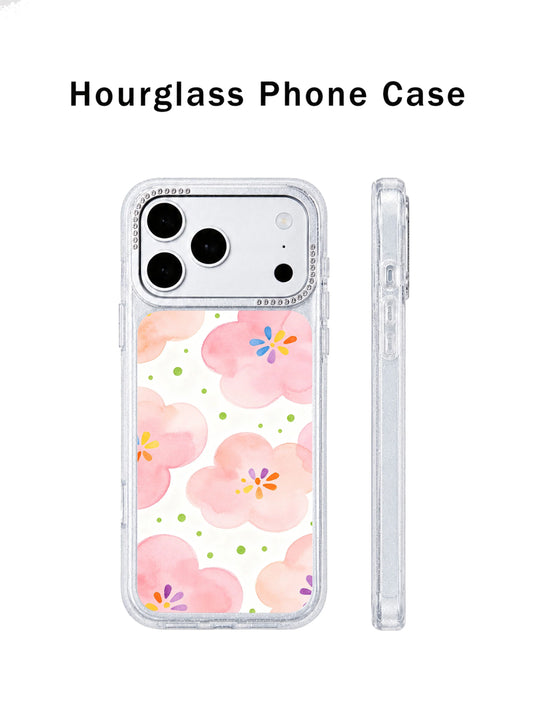 Unique iPhone 17 Pro Max Case Gift With Haze Style by PhoneCasing