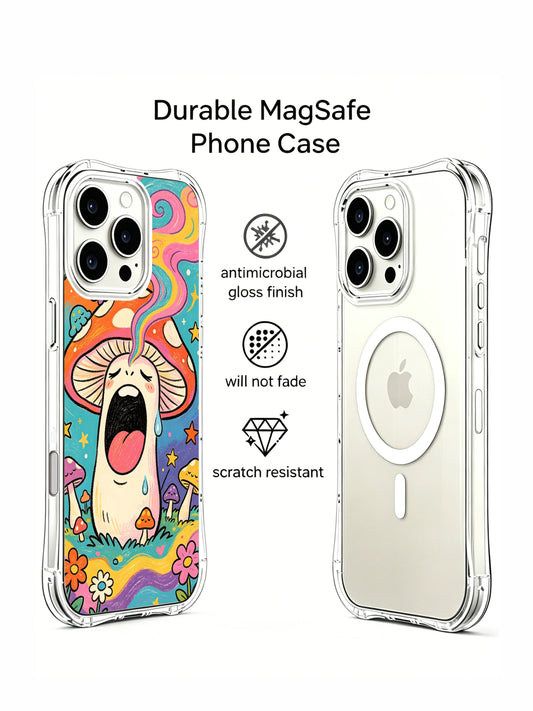 Unique iPhone 16 Pro Max Case Gift With Chromatic Style by PhoneCasing
