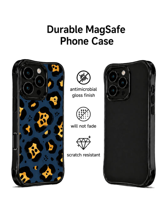 Unique iPhone 14 Pro Case Gift With Glow Style by PhoneCasing
