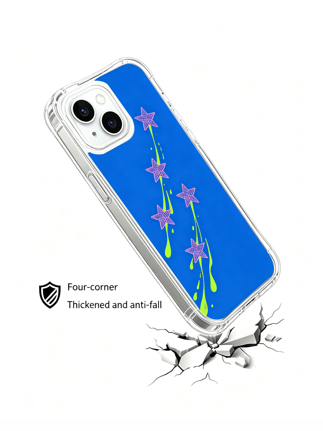 Unique iPhone 15 Plus Case Gift With Aesthetic Style by PhoneCasing