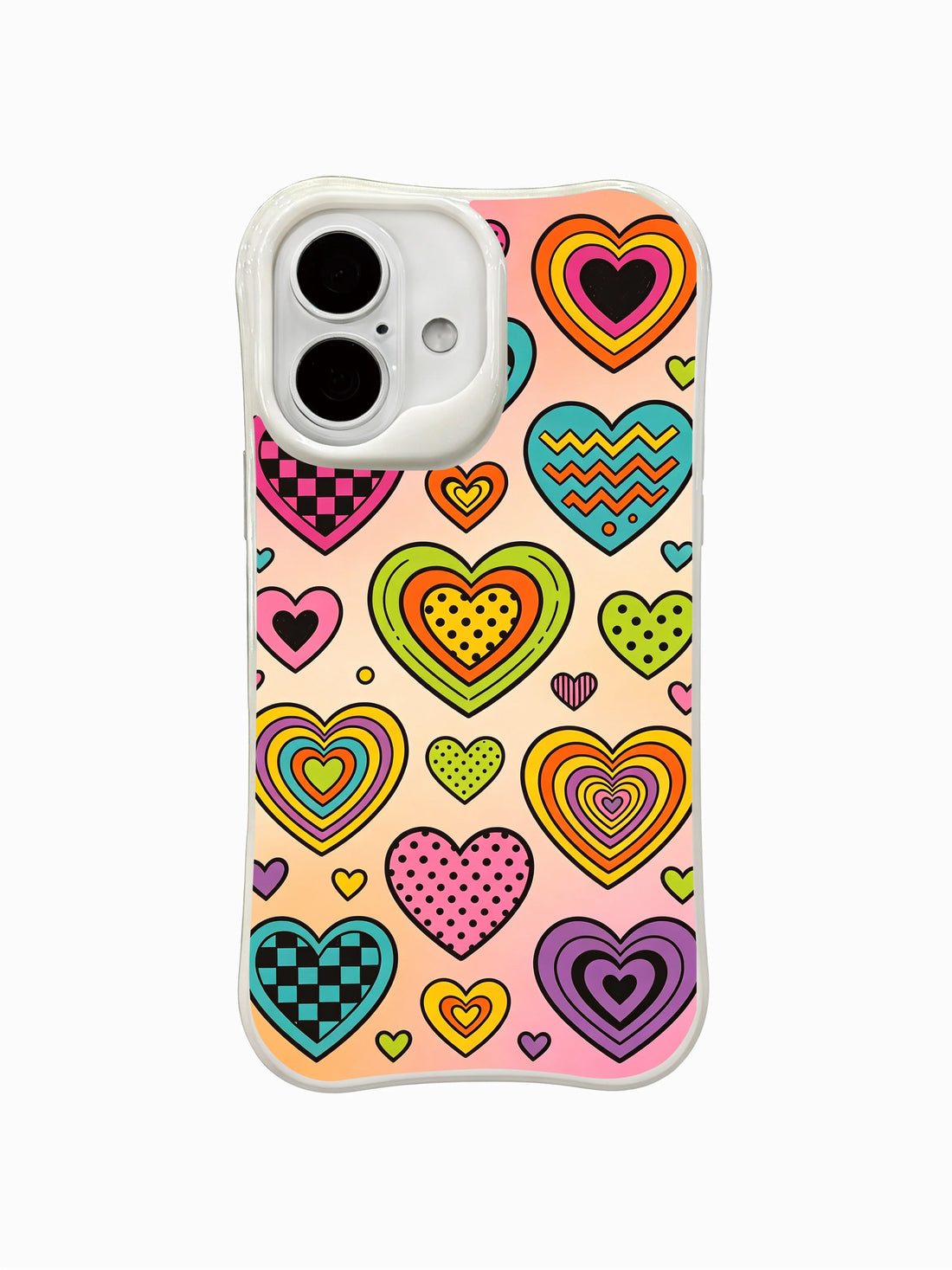 iPhone 16 Plus Cases cover image for Which iPhone 16 Plus Case Fits a Floral Botanical Aesthetic?