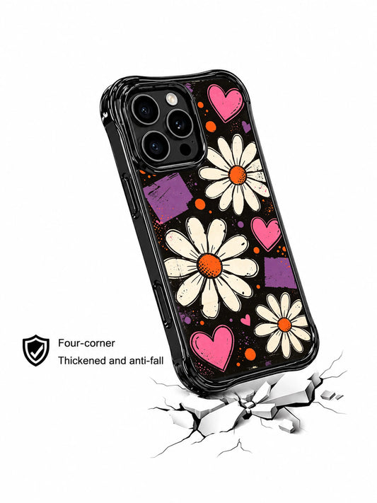 Artistic iPhone 16 Pro Case With Reverie Energy by PhoneCasing