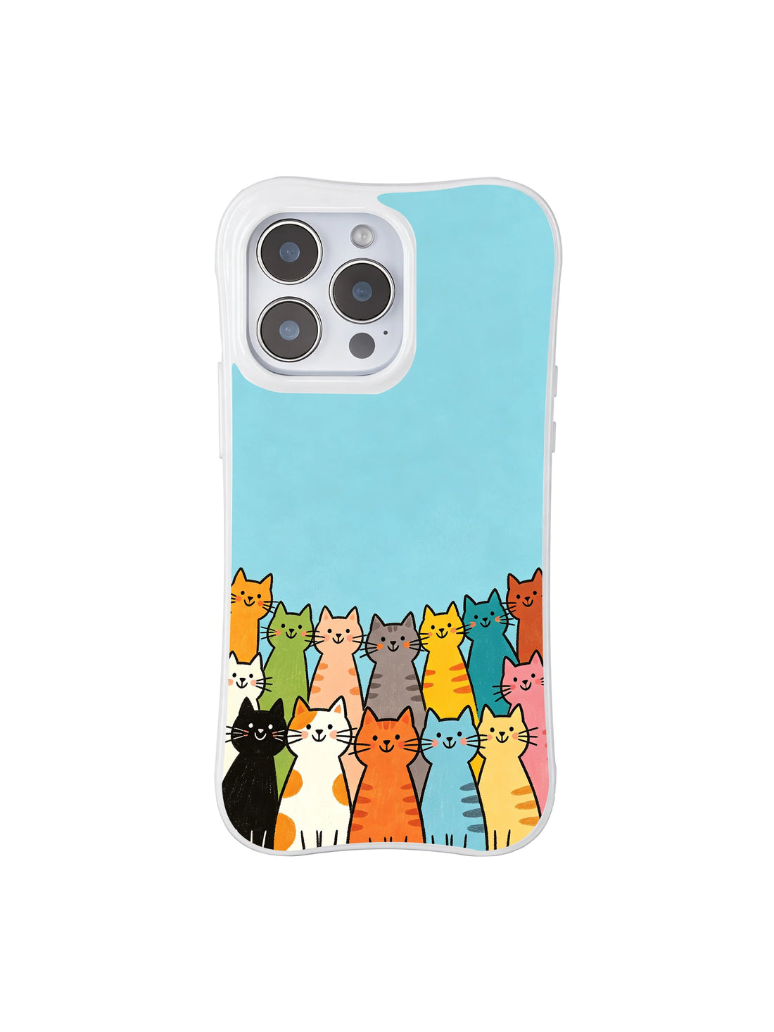 iPhone 16 Pro Max Cases cover image for Which iPhone 16 Pro Max Case Fits an Aurora Bloom Aesthetic?