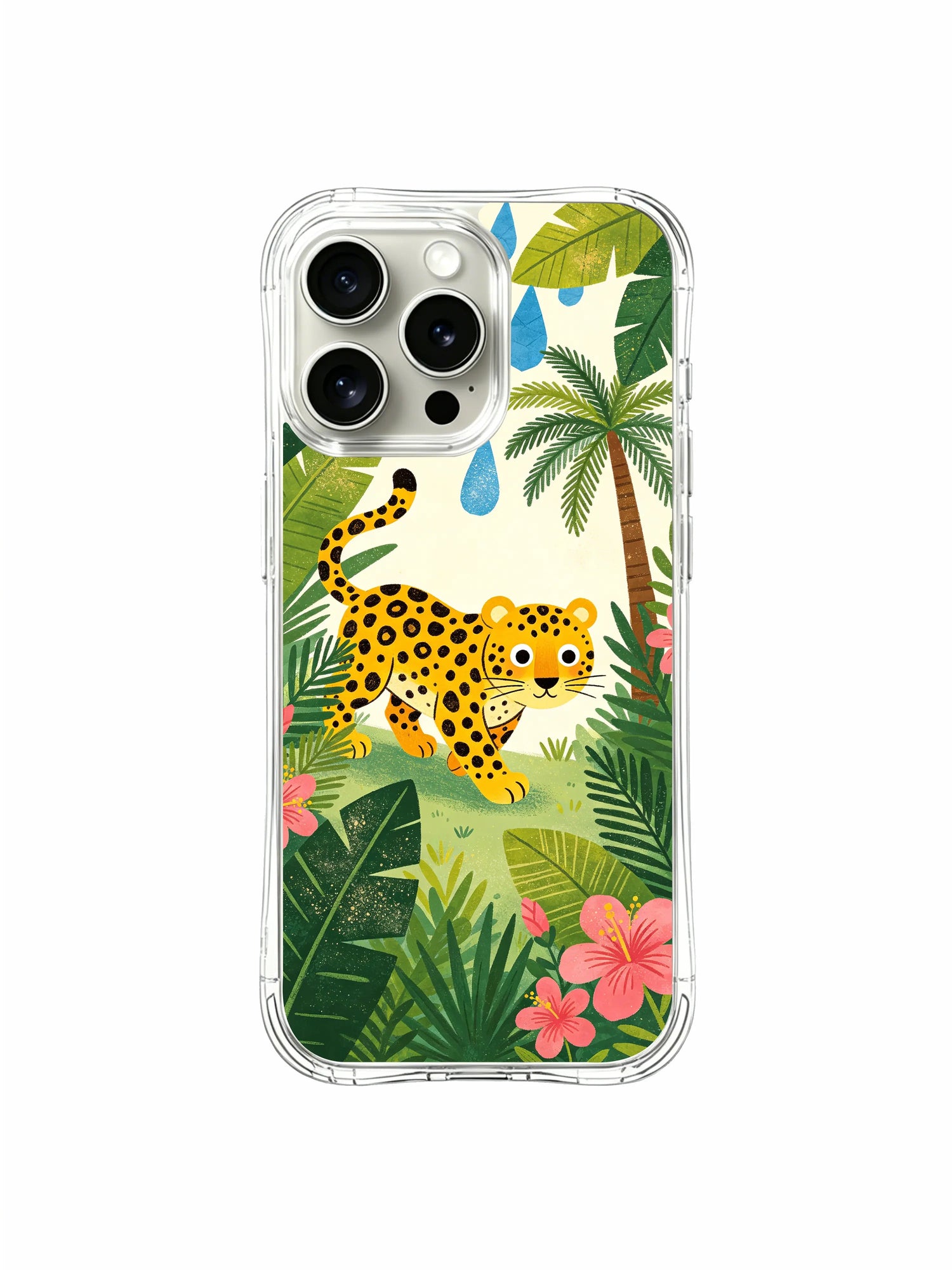 Raquel Vance x iPhone 15 Pro Max