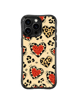 Candy Prairie Mark pattern on an iPhone 14 Pro case