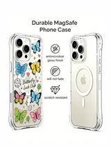 006 Butterfly Luck Club 03 görseli içeren iPhone 16 Pro Max kılıfı