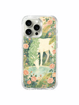 Unicorn Pink Dream iPhone 15 Pro Max kılıf görseli önizlemesi