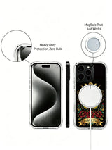 The Metamorphosis Aesthetic iPhone 14 Case PhoneCasing