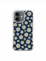 Dark Luminance pattern içeren iPhone 17 kılıfı