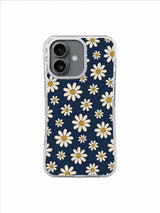 Dusk Serenity pattern içeren iPhone 17 kılıfı