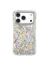 Secret Butterfly Meadow iPhone 17 Pro Case