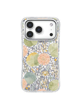 Secret Butterfly Meadow iPhone 17 Pro Case