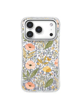 Secret Butterfly Meadow iPhone 17 Pro Case
