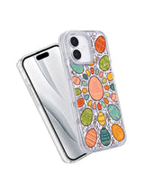 Prairie Egg Roundup iPhone 17 Case