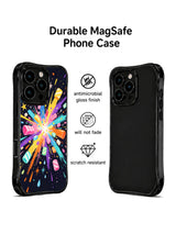 Candy Meteor black candy art case lifestyle detail