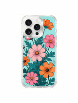 Soft Dawn pattern option on an iPhone 16 Pro Max case