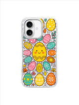 Scholar’s Spring Eggs – iPhone 17 Kılıfı