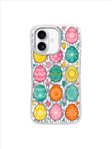 Scholar’s Spring Eggs – iPhone 17 Kılıfı