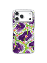 Starry Night Berry Vine Wander Art Case for iPhone 17 Pro Max | Lila Marrow Artist Collab