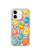 Scholar’s Spring Eggs – iPhone 17 Kılıfı