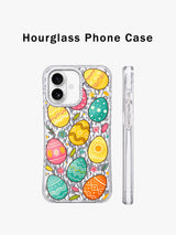 Scholar’s Spring Eggs – iPhone 17 Kılıfı