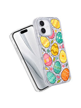 Scholar’s Spring Eggs – iPhone 17 Kılıfı