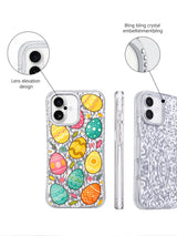 Scholar’s Spring Eggs – iPhone 17 Kılıfı