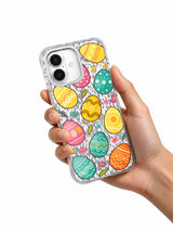 Scholar’s Spring Eggs – iPhone 17 Kılıfı