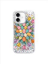 Lemon Bloom Easter – iPhone 17 Kılıfı