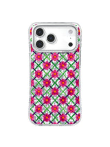 Night Study Garden Code Art Case for iPhone 17 Pro Max | Lila Marrow Artist Collab
