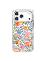 Festive Roam pattern içeren iPhone 17 Pro kılıfı