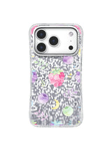 Moonberry Daydream iPhone 17 Pro Case – Celestial Art