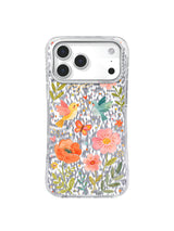 Soft Perch pattern içeren iPhone 17 Pro kılıfı