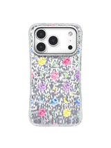 Moonberry Daydream iPhone 17 Pro Case – Celestial Art