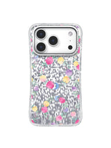 Moonberry Daydream iPhone 17 Pro Case – Celestial Art