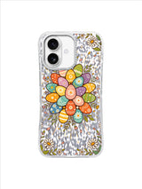 Easter Confetti Meadow – iPhone 17 Kılıfı