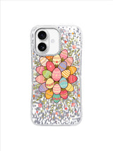 Daisy Egg Reverie iPhone 17 Case