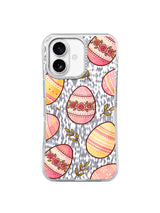 Daisy Egg Reverie iPhone 17 Case
