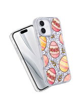 Daisy Egg Reverie iPhone 17 Case