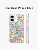 Little Love Nest Eggs – iPhone 17 Kılıfı