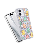 Little Love Nest Eggs – iPhone 17 Kılıfı