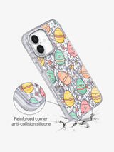 Little Love Nest Eggs – iPhone 17 Kılıfı