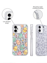 Little Love Nest Eggs – iPhone 17 Kılıfı