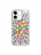 Little Love Nest Eggs – iPhone 17 Kılıfı