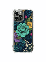 Jade Peony product image on an iPhone 13 Pro Max case