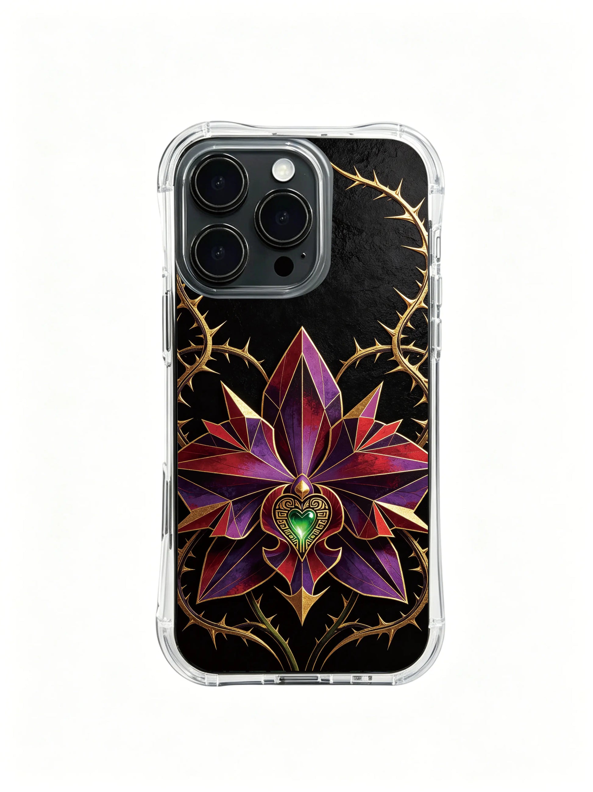 ：phonecasing-iphone-14-plus-case-exotic-rare-floral-slim-case.