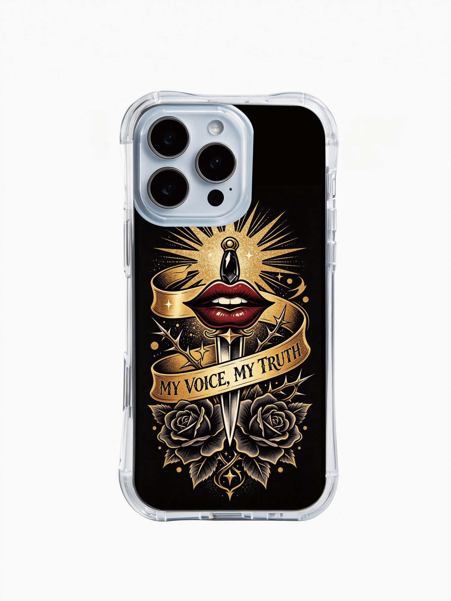 Austin Rex & iPhone 14