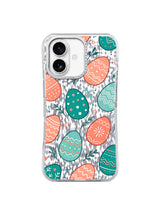 Bluebird Easter Melody iPhone 17 Case